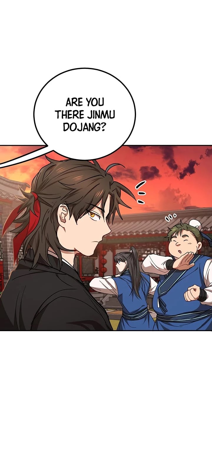 Path of the Shaman chapter 24 page 6