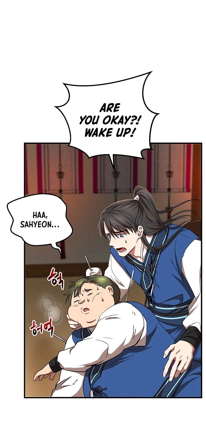 Path of the Shaman chapter 26 page 24