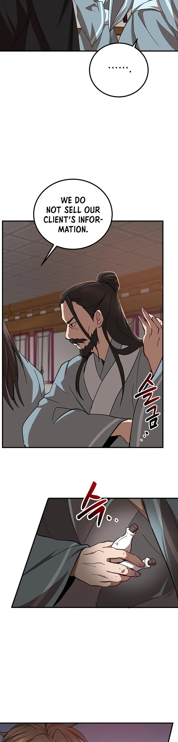 Path of the Shaman chapter 26 page 30