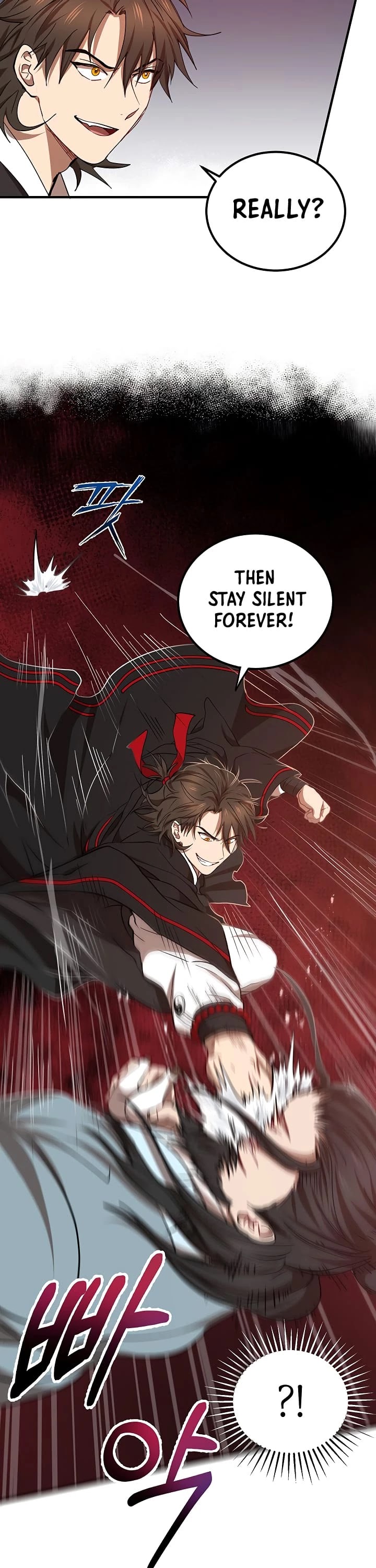 Path of the Shaman chapter 26 page 31