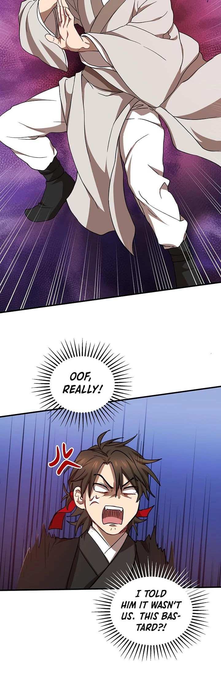 Path of the Shaman chapter 26 page 45