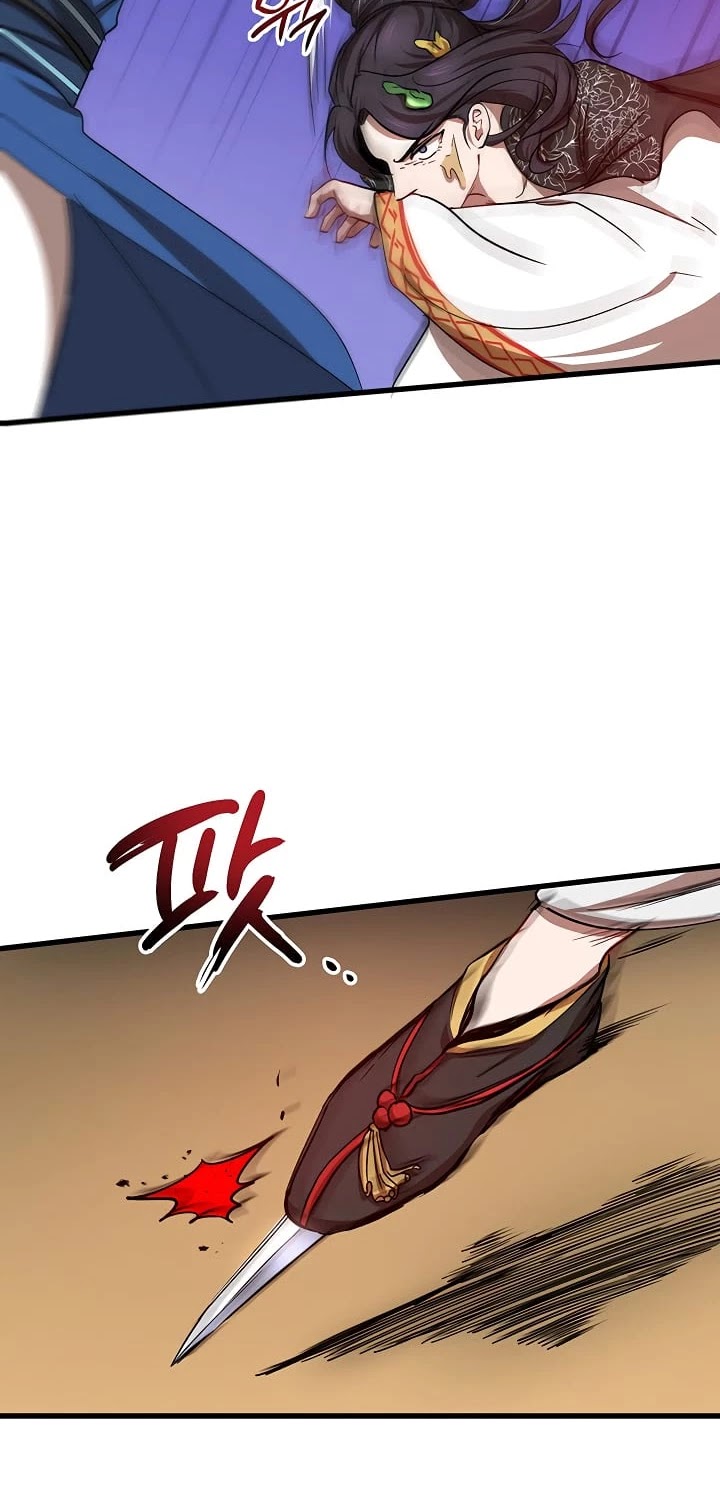 Path of the Shaman chapter 26 page 6