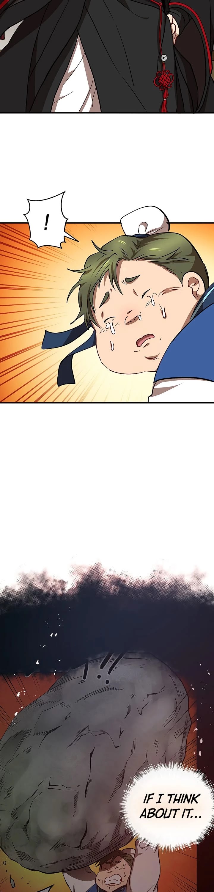 Path of the Shaman chapter 27 page 11