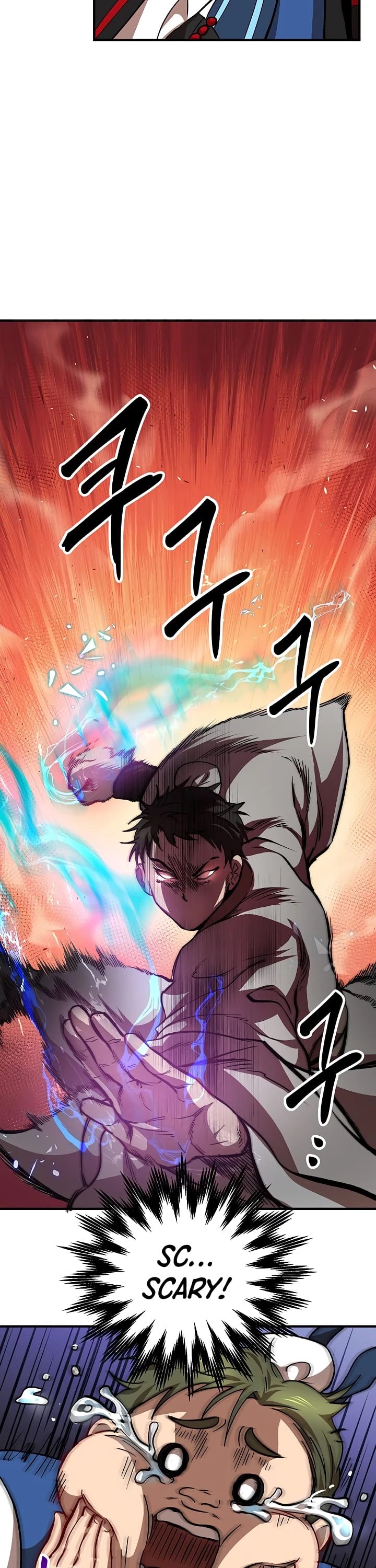 Path of the Shaman chapter 27 page 7