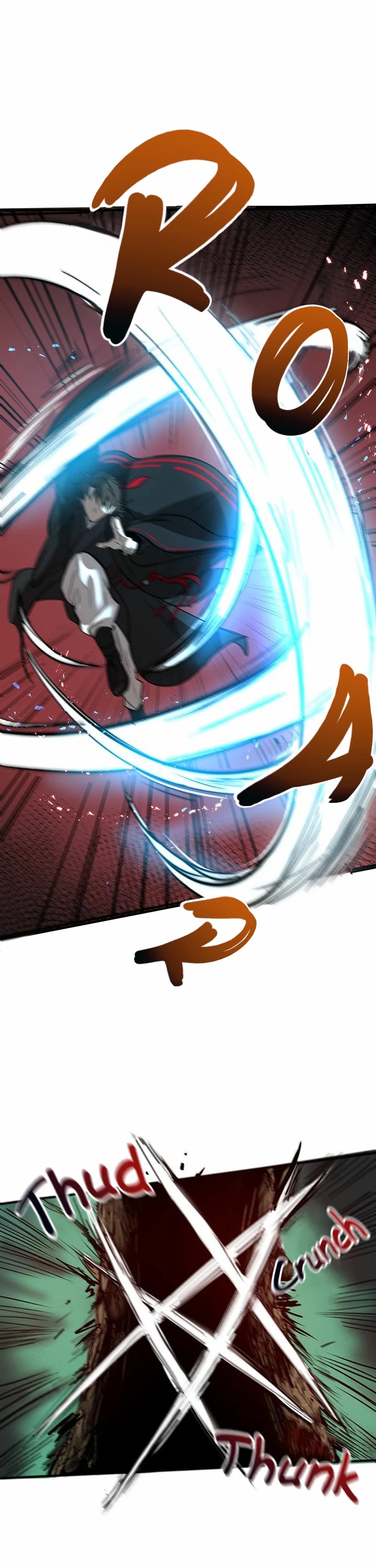 Path of the Shaman chapter 3 page 19