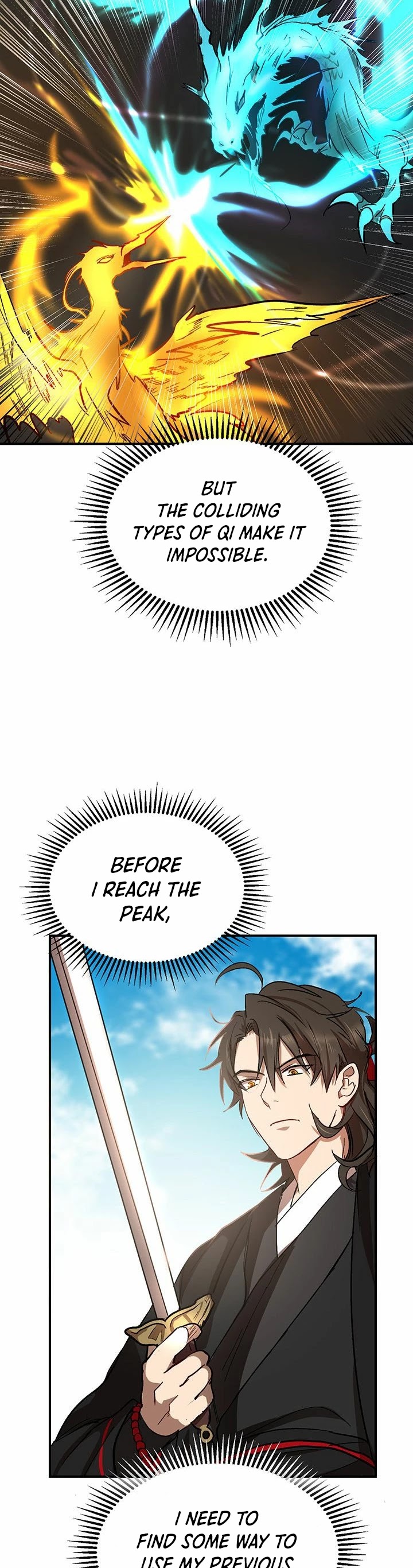 Path of the Shaman chapter 3 page 24