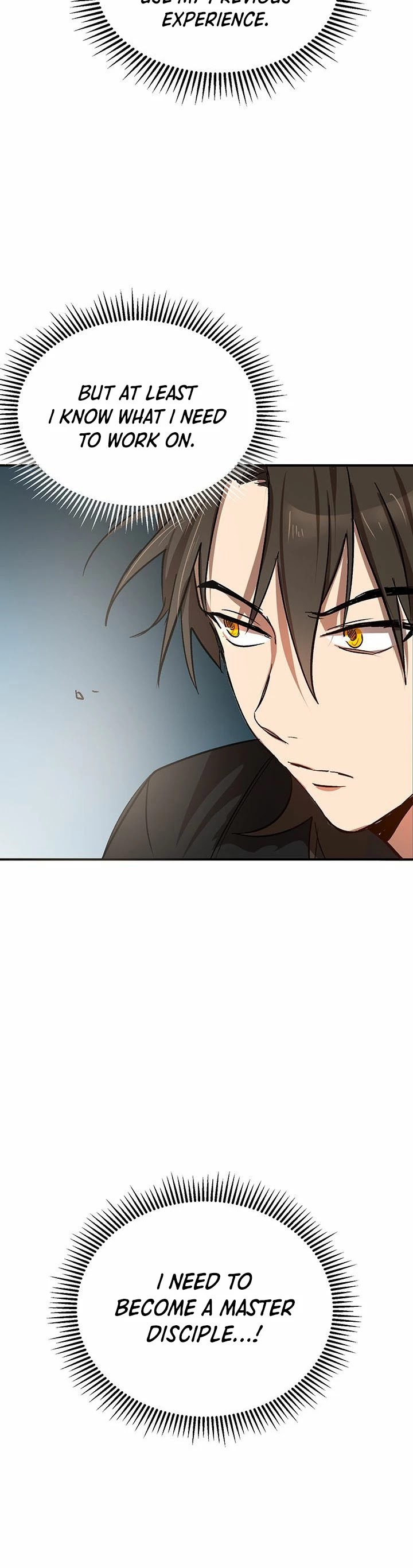 Path of the Shaman chapter 3 page 25