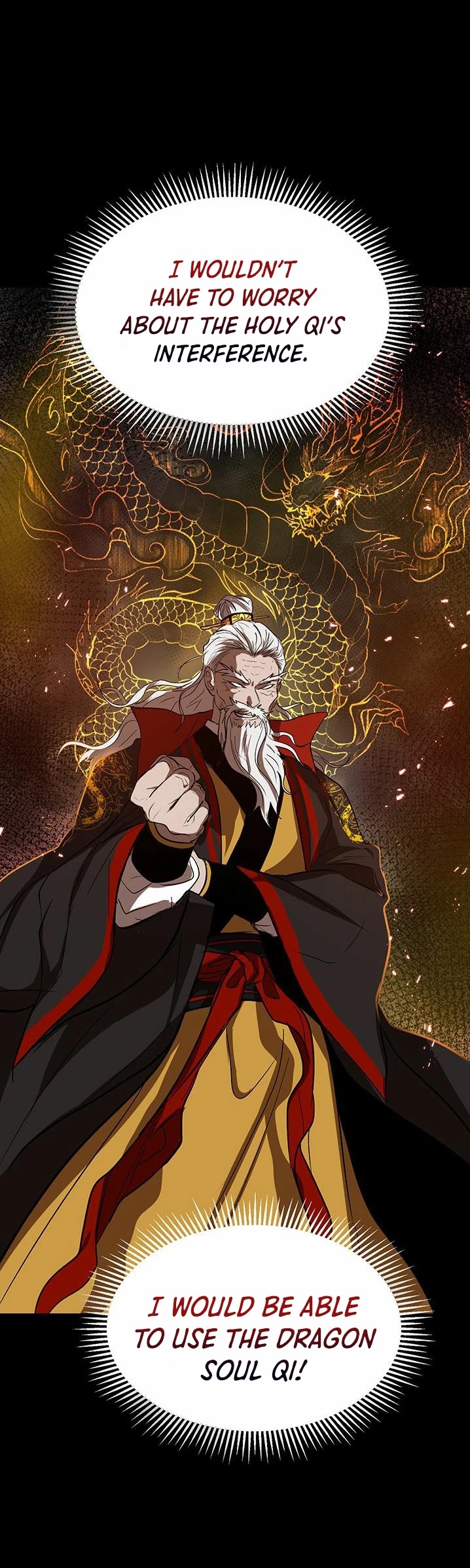 Path of the Shaman chapter 3 page 33