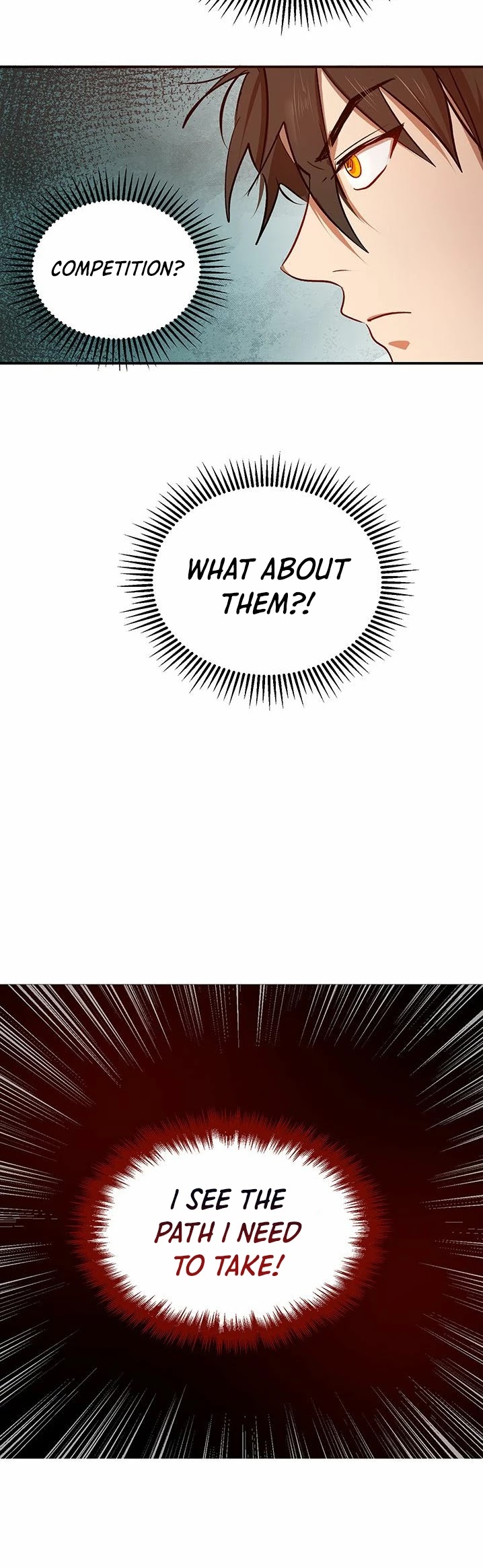 Path of the Shaman chapter 3 page 37