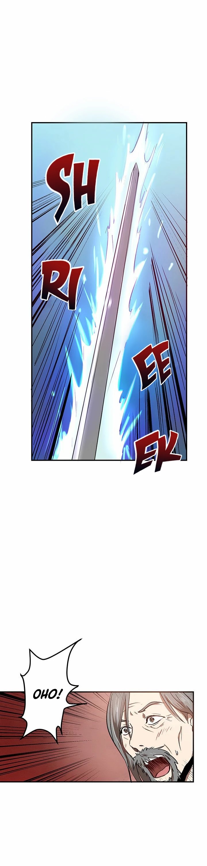 Path of the Shaman chapter 3 page 6