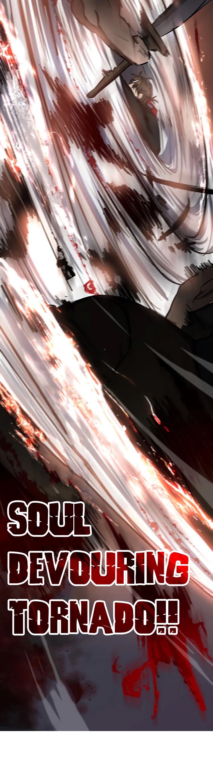 Path of the Shaman chapter 33 page 11