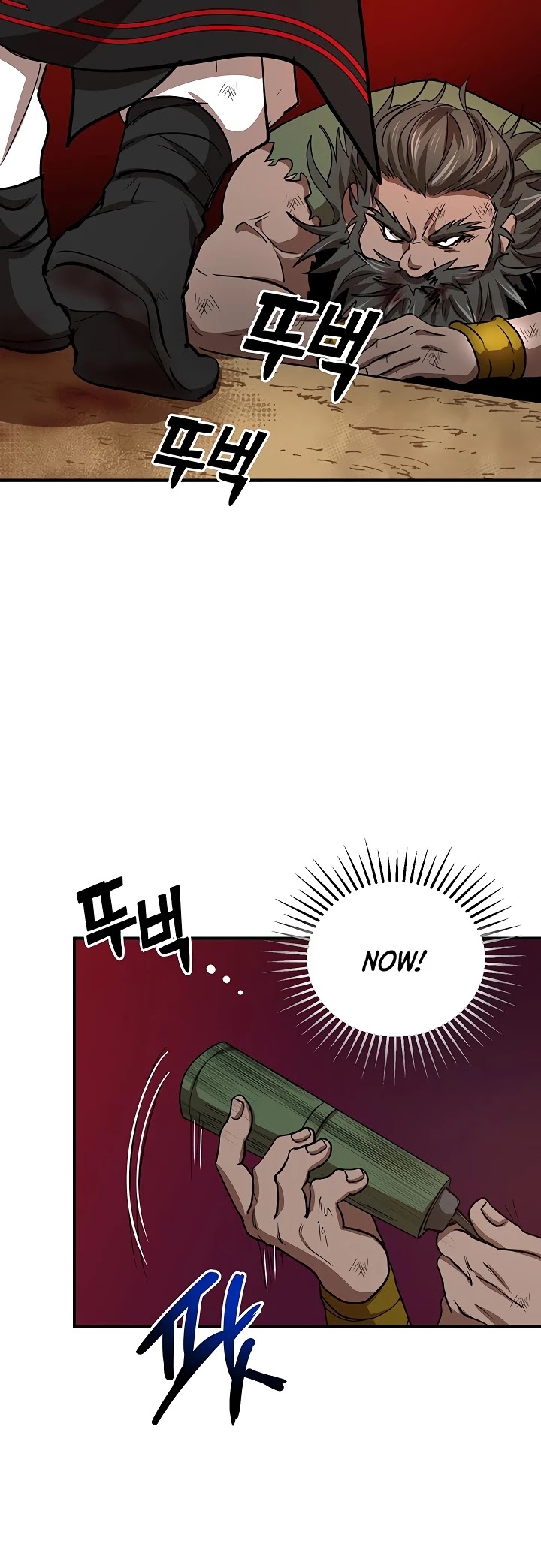 Path of the Shaman chapter 33 page 25