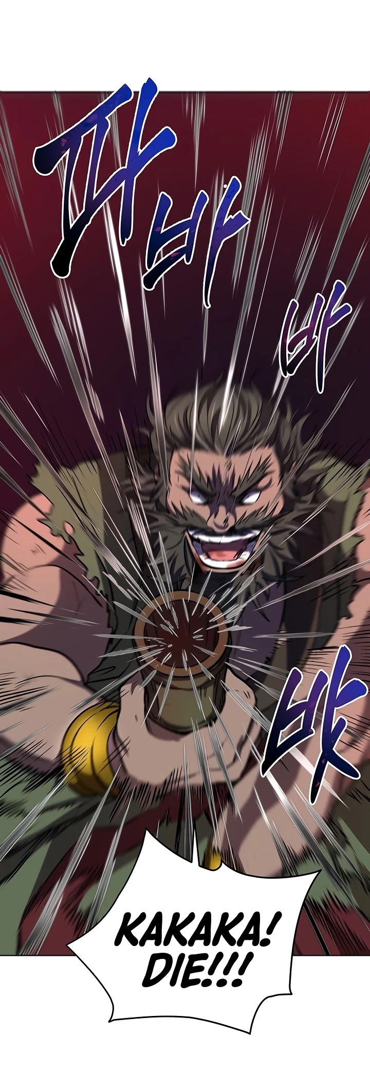 Path of the Shaman chapter 33 page 26