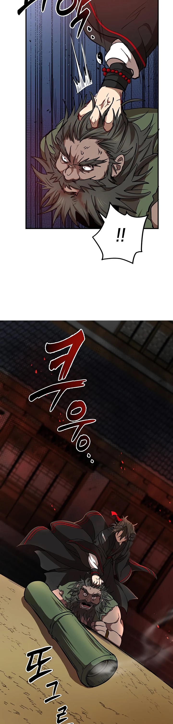 Path of the Shaman chapter 33 page 28