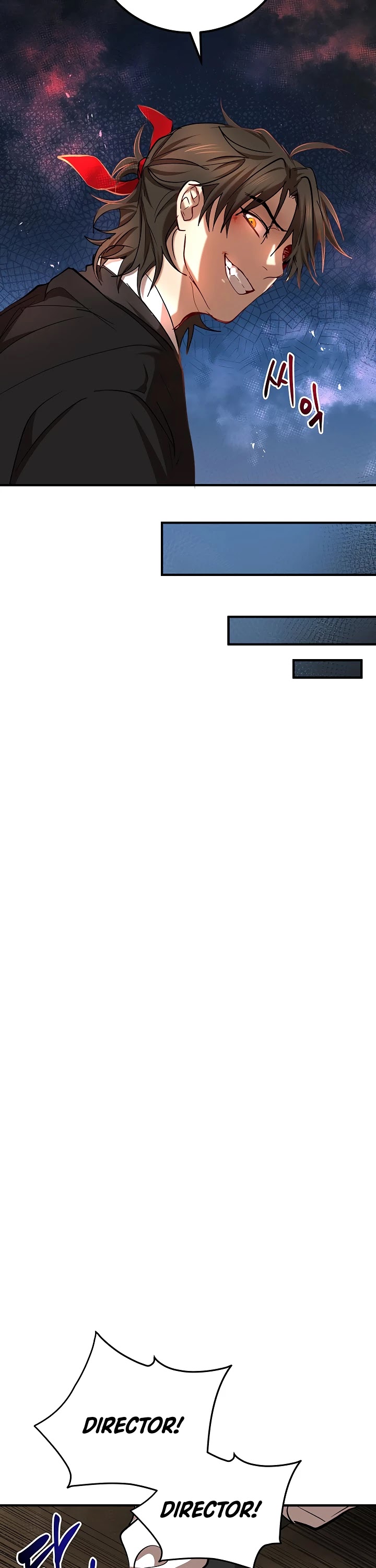 Path of the Shaman chapter 33 page 41