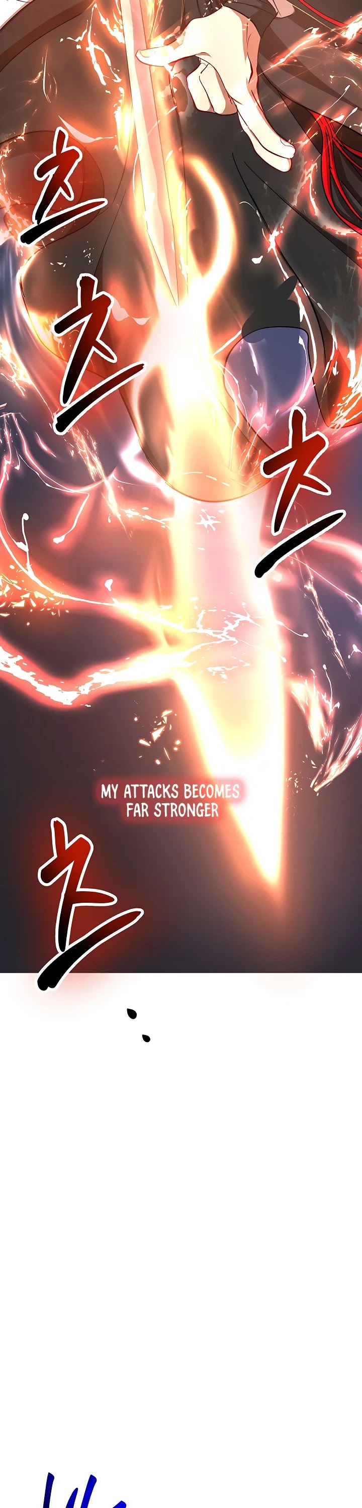 Path of the Shaman chapter 33 page 9