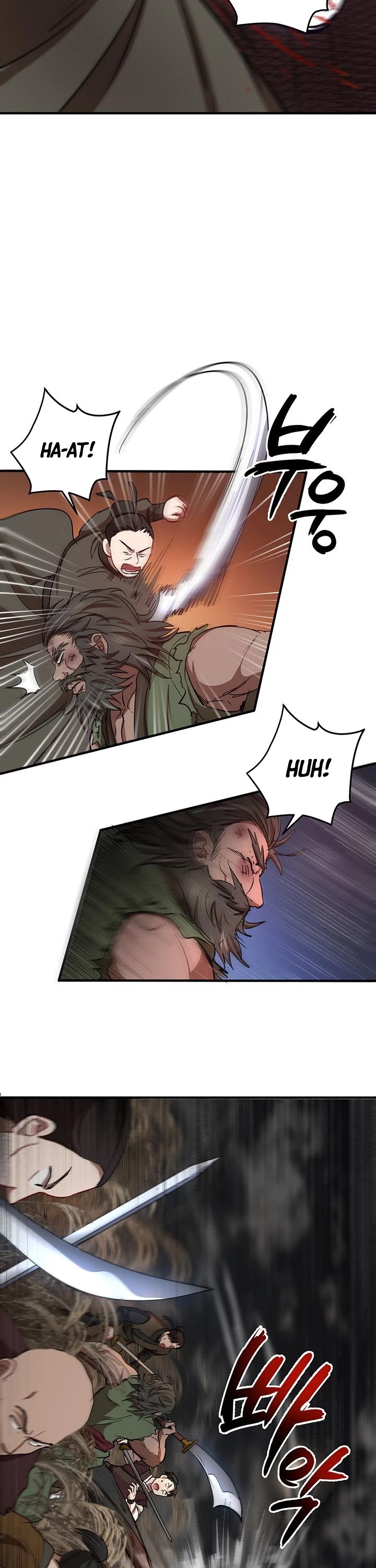 Path of the Shaman chapter 35 page 24