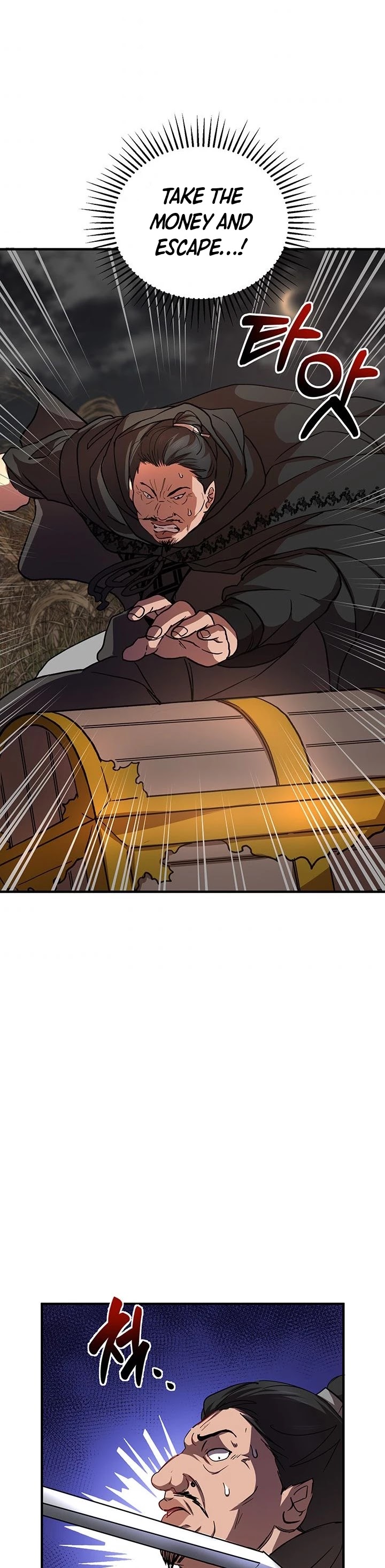 Path of the Shaman chapter 35 page 29