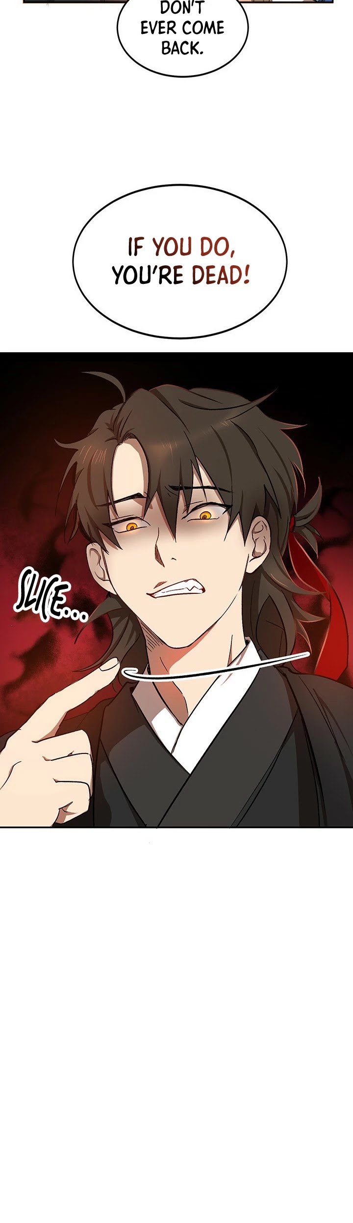 Path of the Shaman chapter 4 page 37