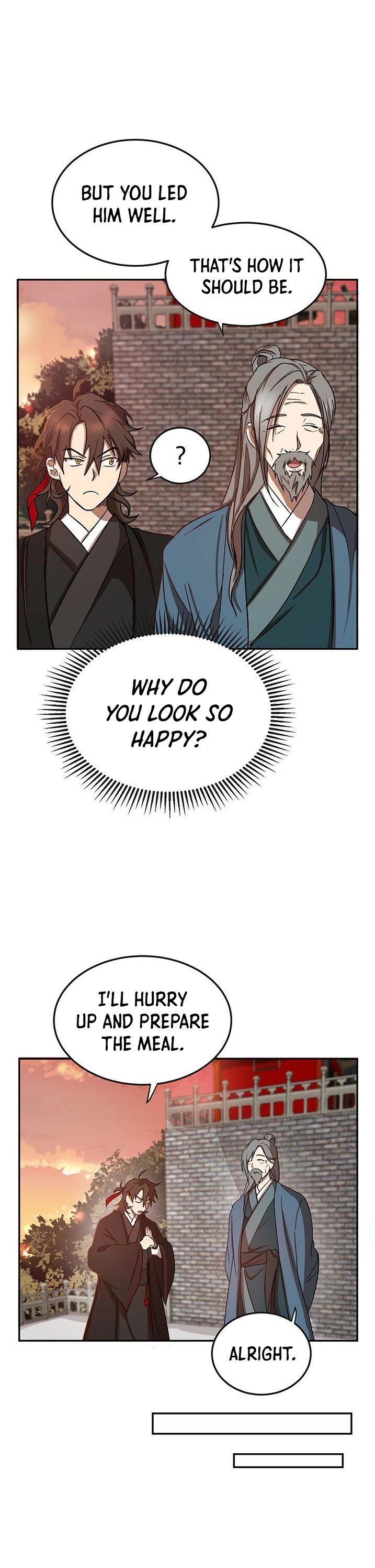 Path of the Shaman chapter 4 page 41