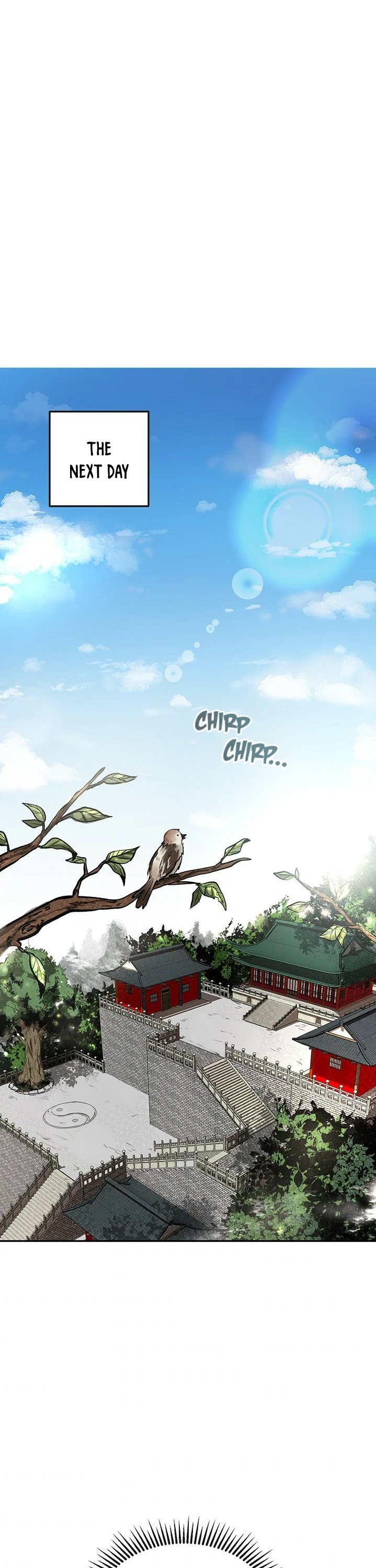 Path of the Shaman chapter 4 page 42