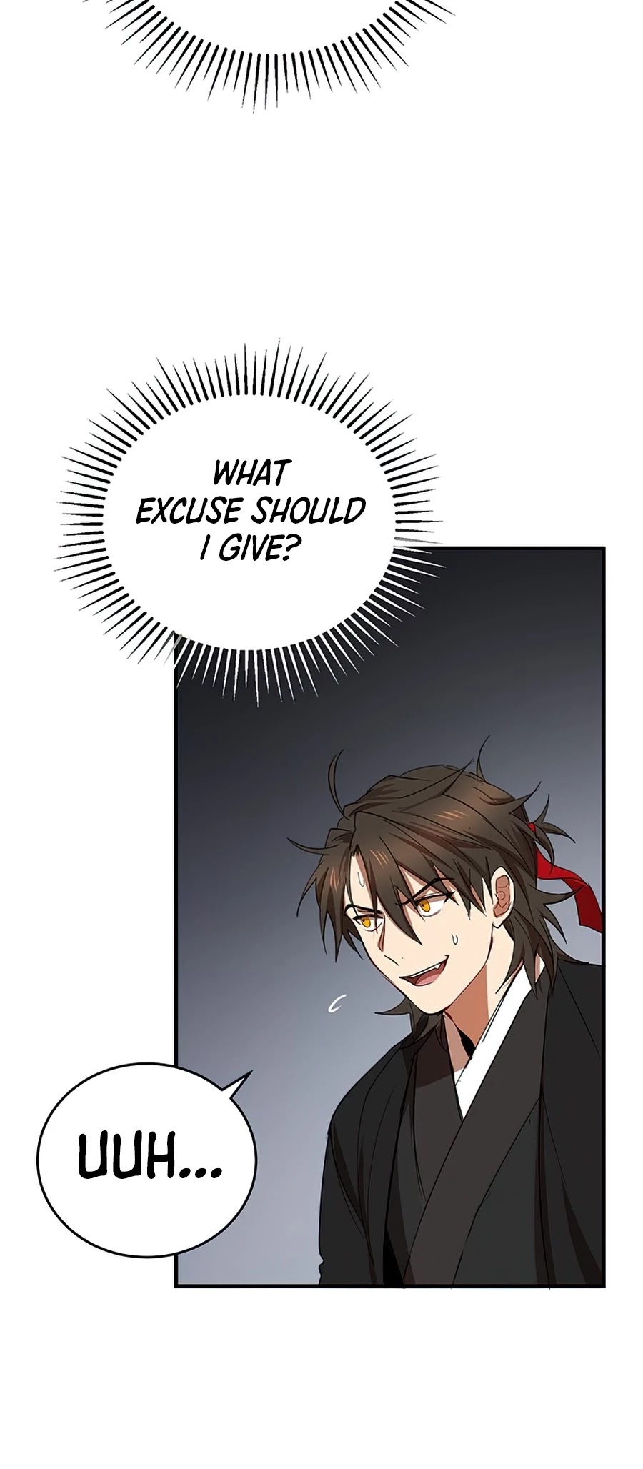 Path of the Shaman chapter 41 page 11