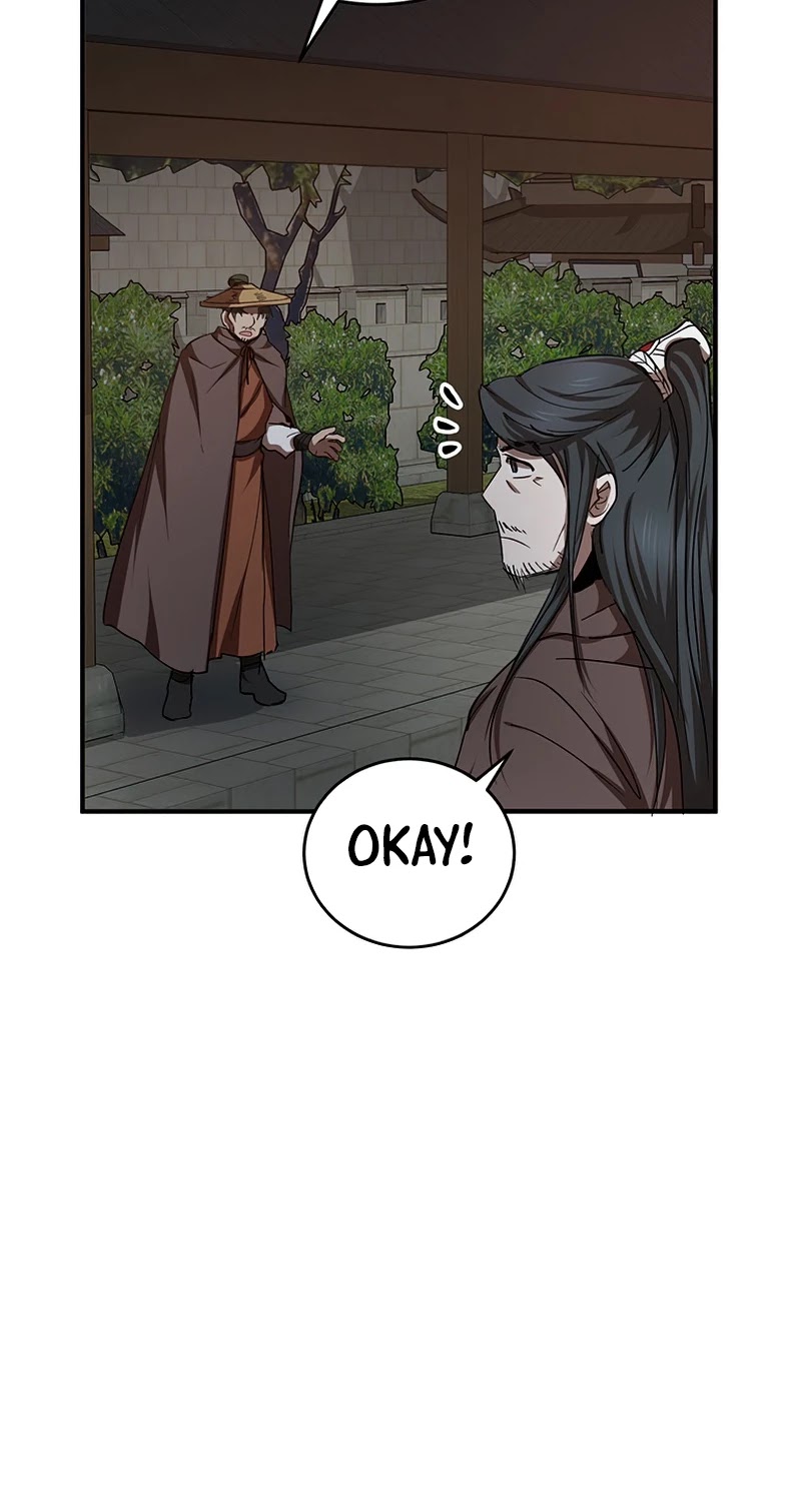 Path of the Shaman chapter 41 page 17