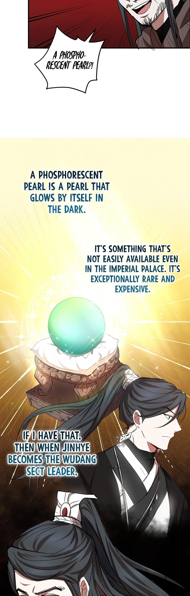 Path of the Shaman chapter 41 page 22