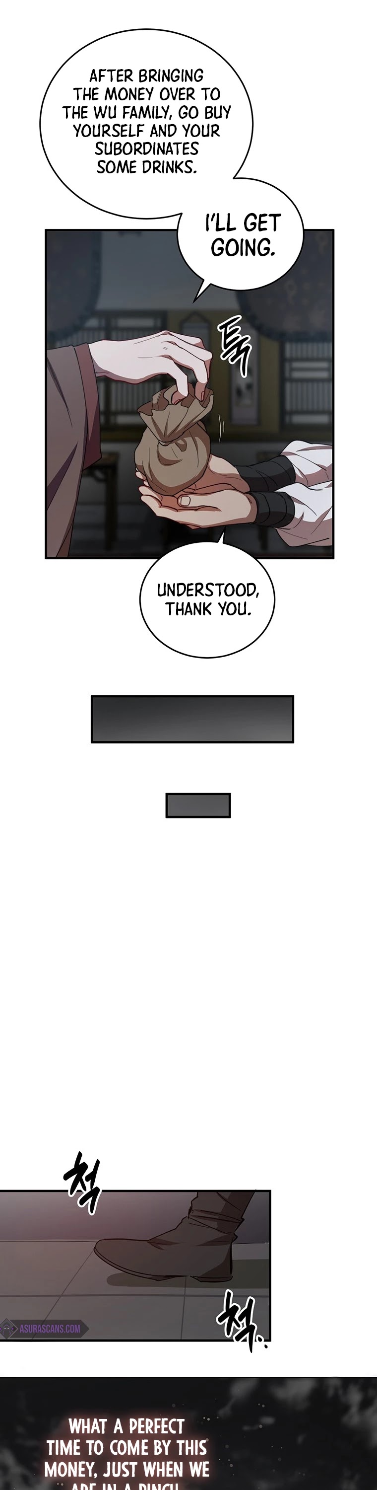 Path of the Shaman chapter 41 page 24