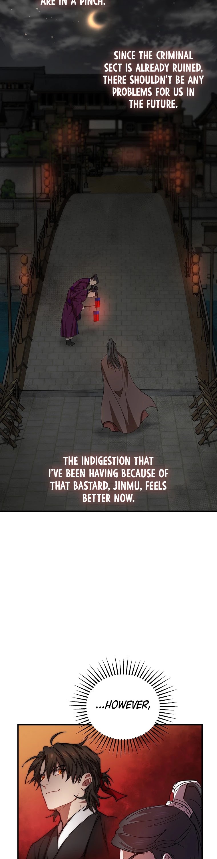 Path of the Shaman chapter 41 page 25