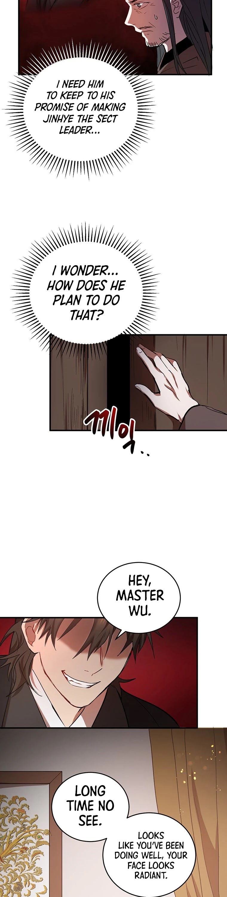 Path of the Shaman chapter 41 page 26