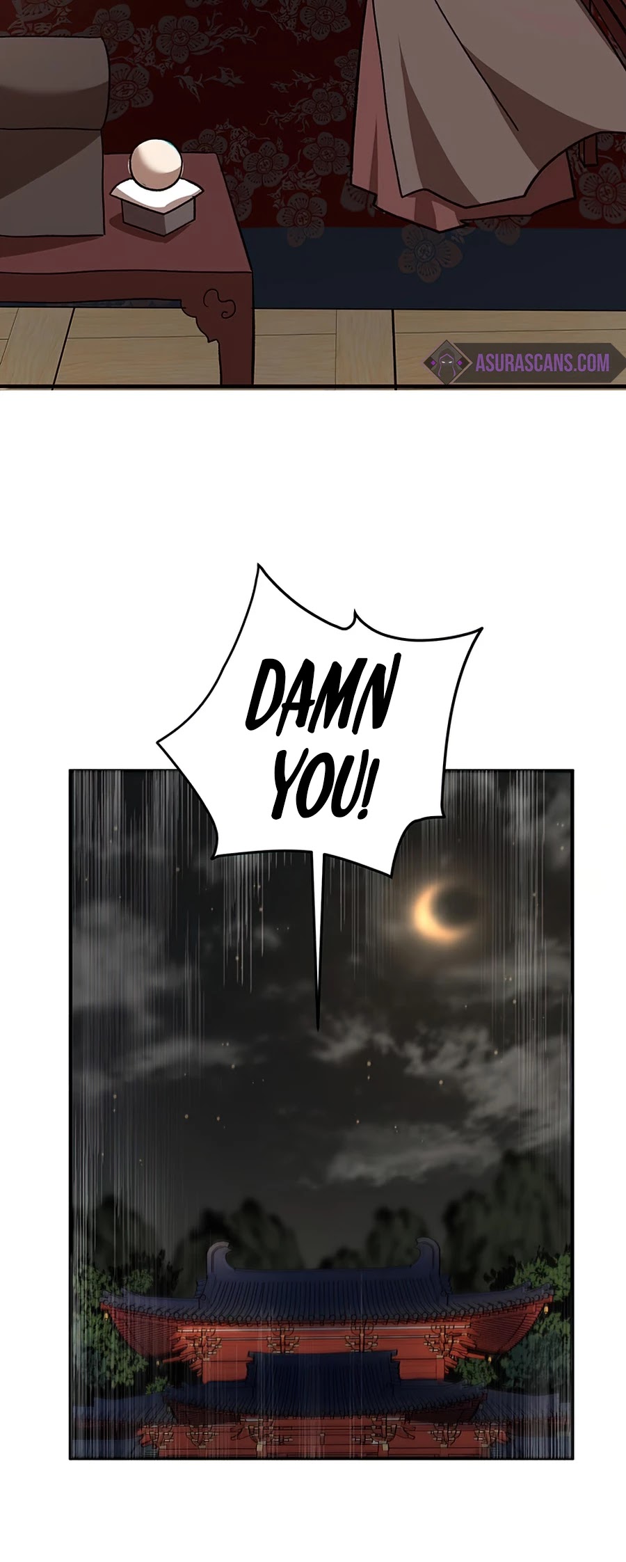 Path of the Shaman chapter 41 page 42