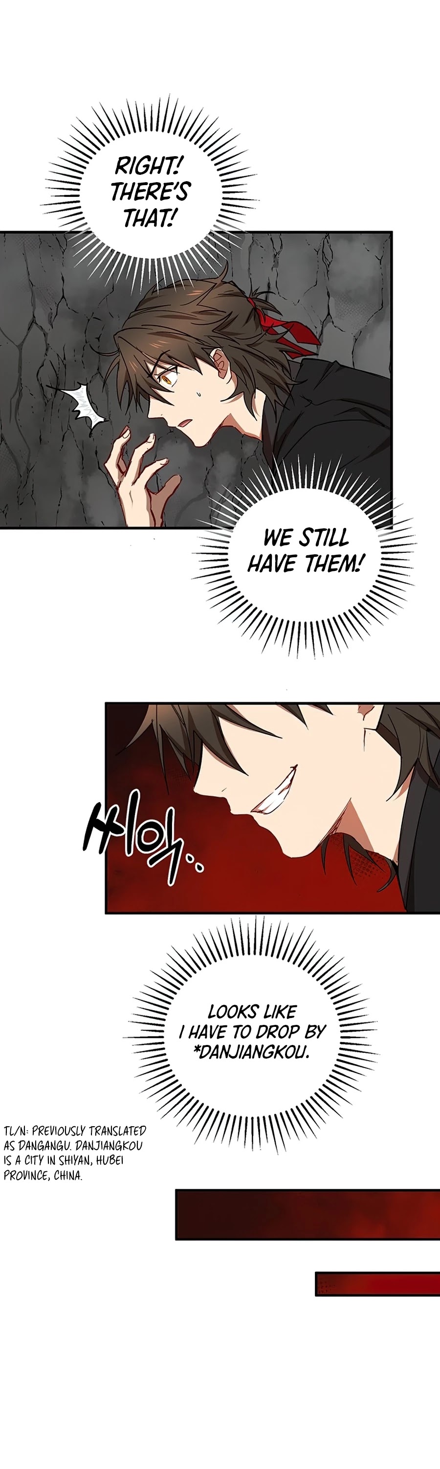 Path of the Shaman chapter 41 page 7