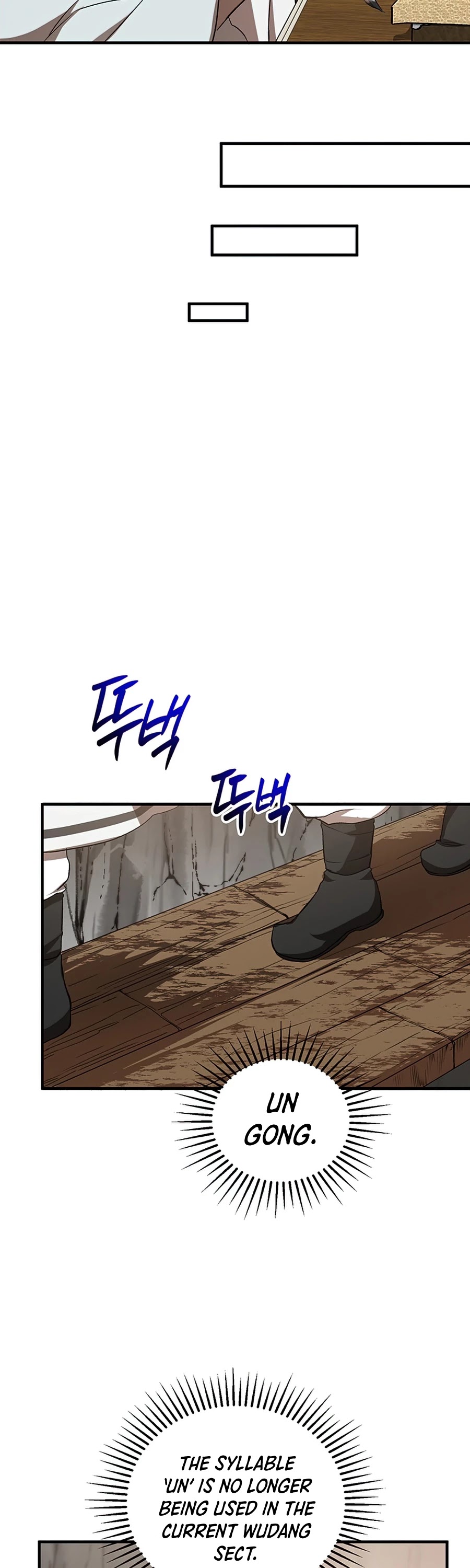 Path of the Shaman chapter 44 page 11