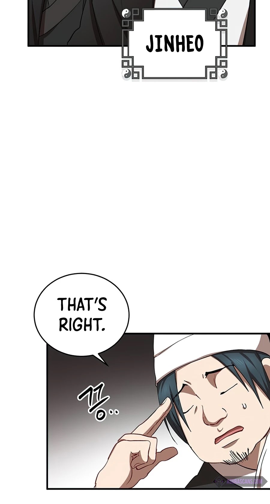 Path of the Shaman chapter 44 page 18