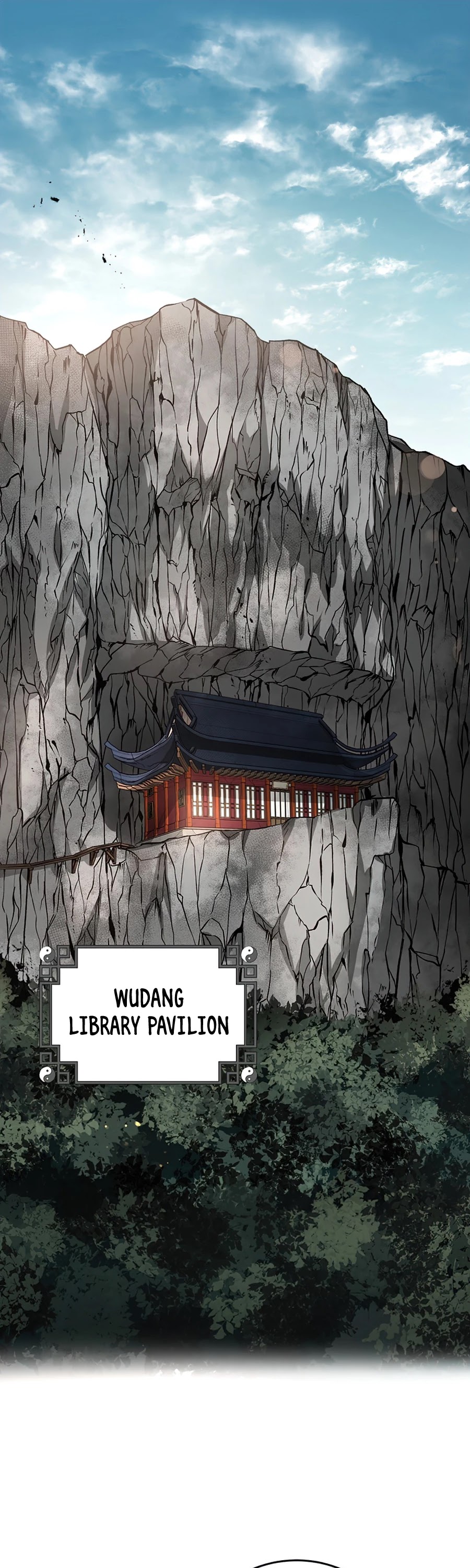 Path of the Shaman chapter 44 page 2