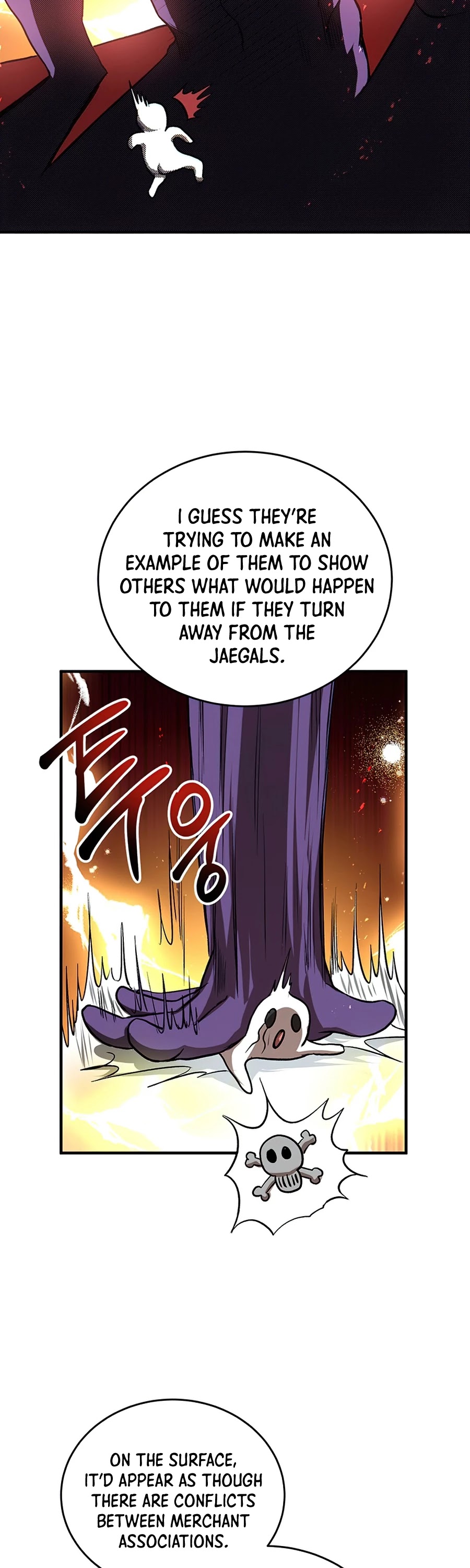 Path of the Shaman chapter 44 page 29