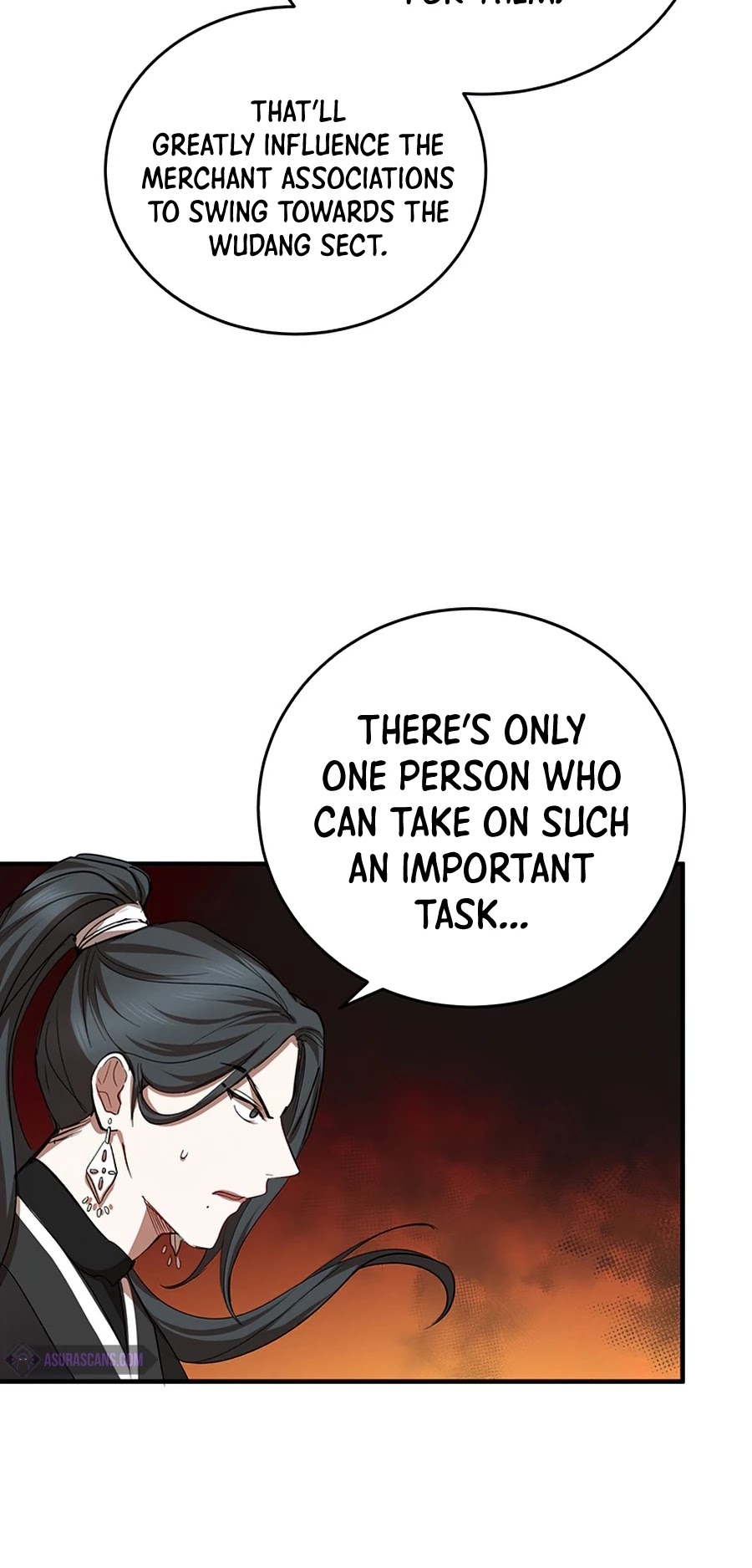 Path of the Shaman chapter 44 page 34