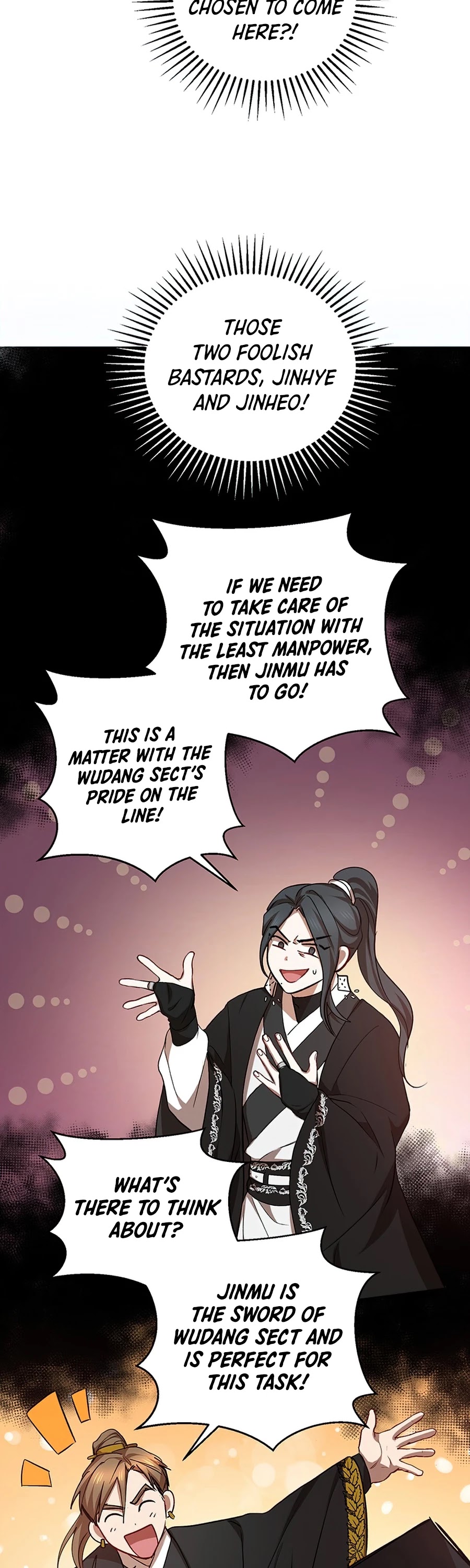 Path of the Shaman chapter 44 page 41