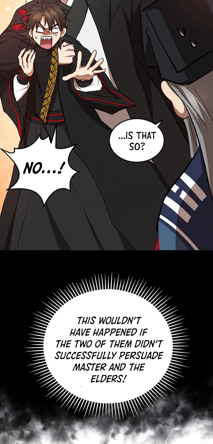 Path of the Shaman chapter 44 page 42