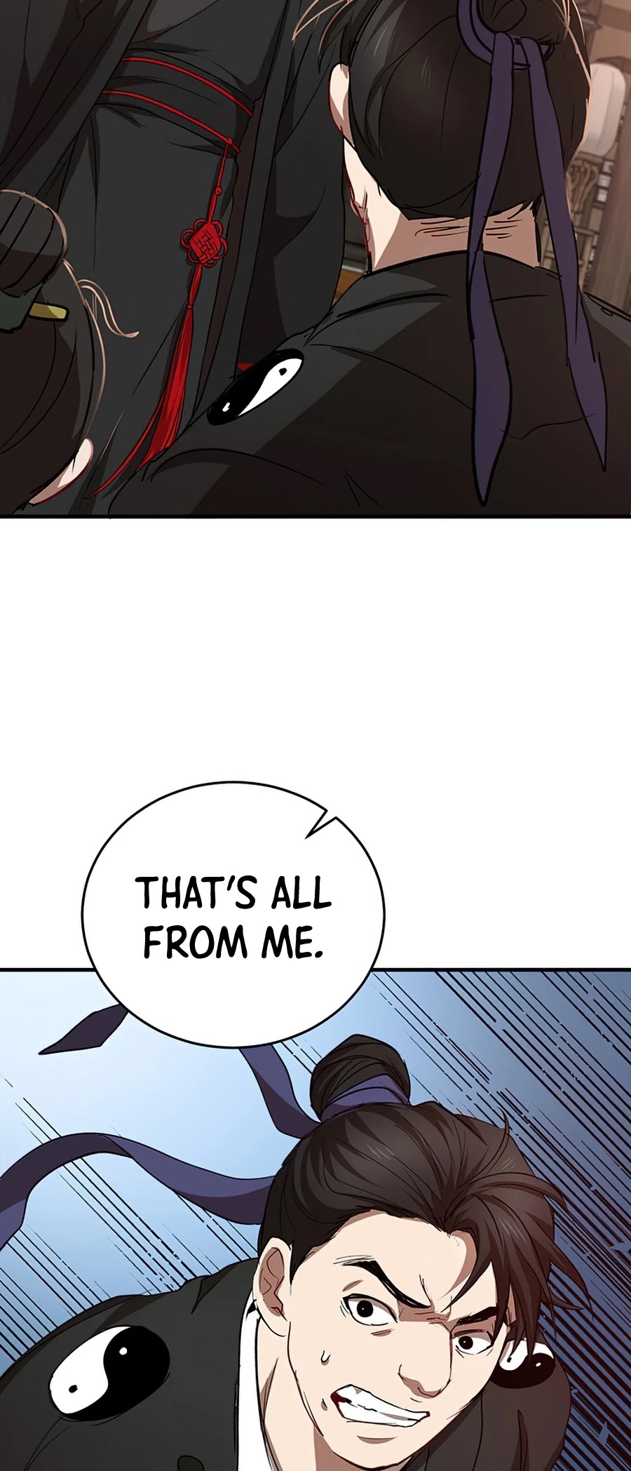 Path of the Shaman chapter 44 page 49