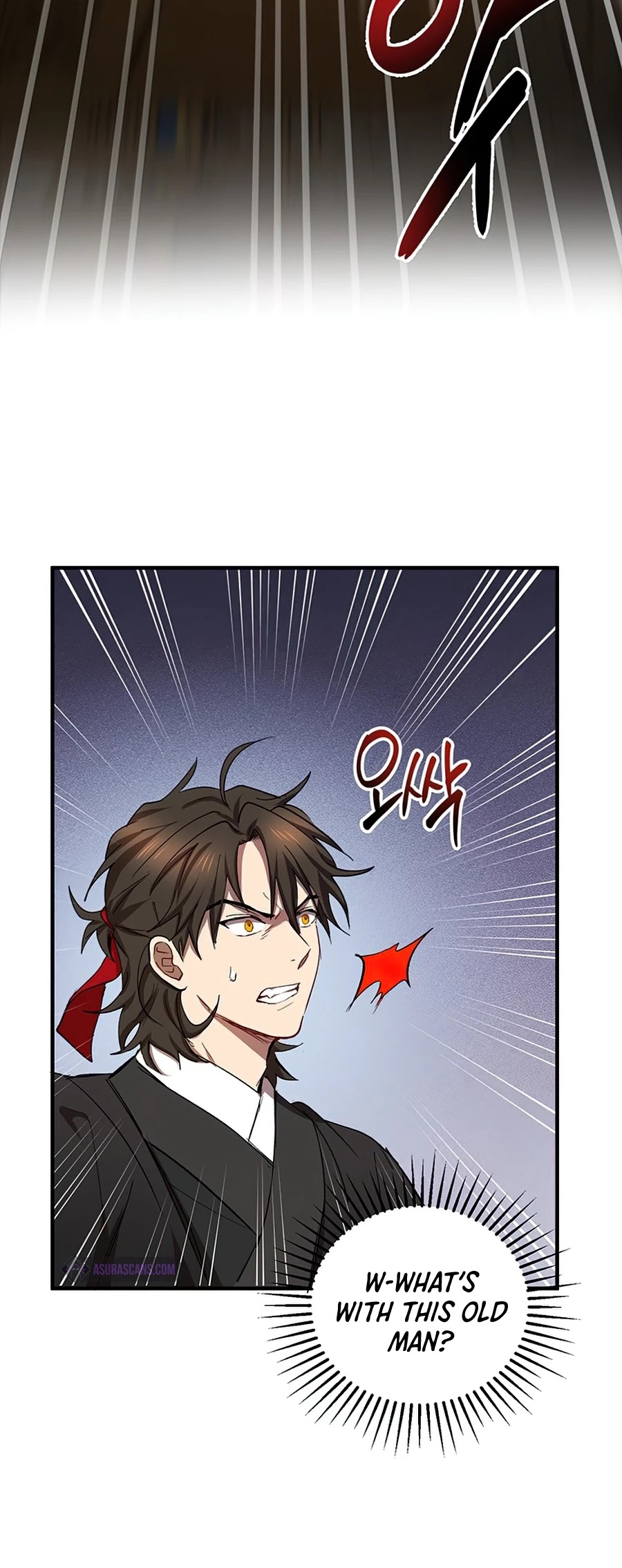 Path of the Shaman chapter 44 page 8