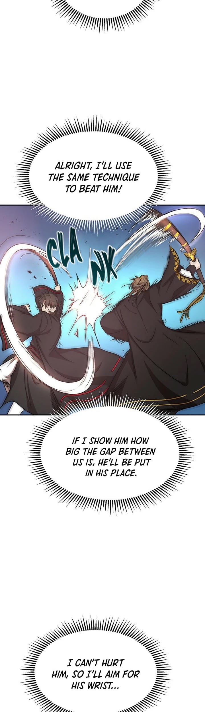 Path of the Shaman chapter 5 page 17