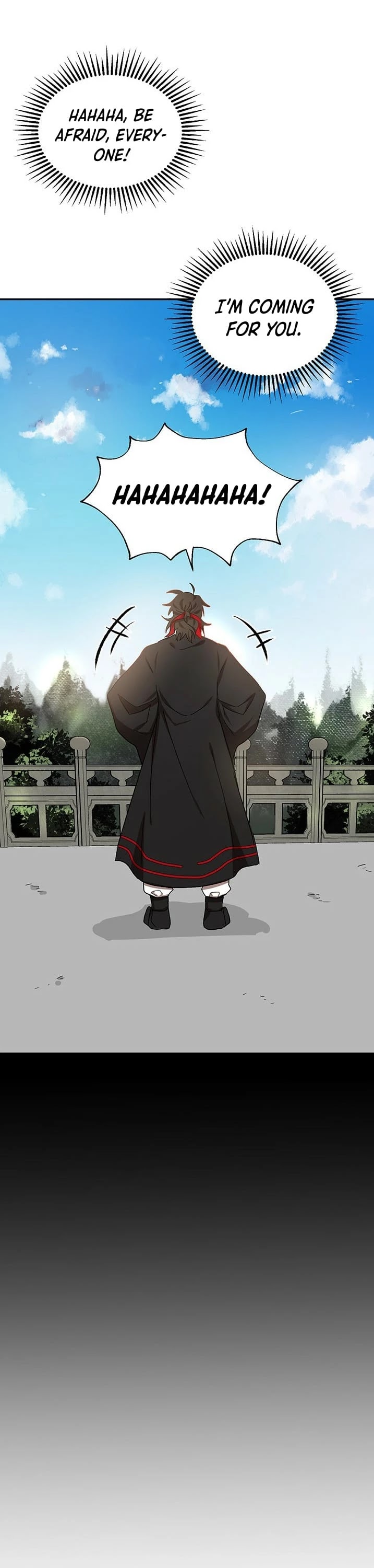 Path of the Shaman chapter 5 page 38