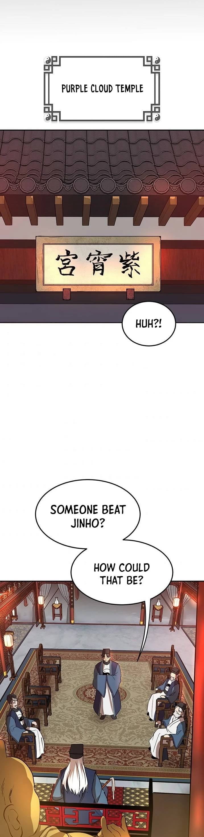 Path of the Shaman chapter 5 page 39