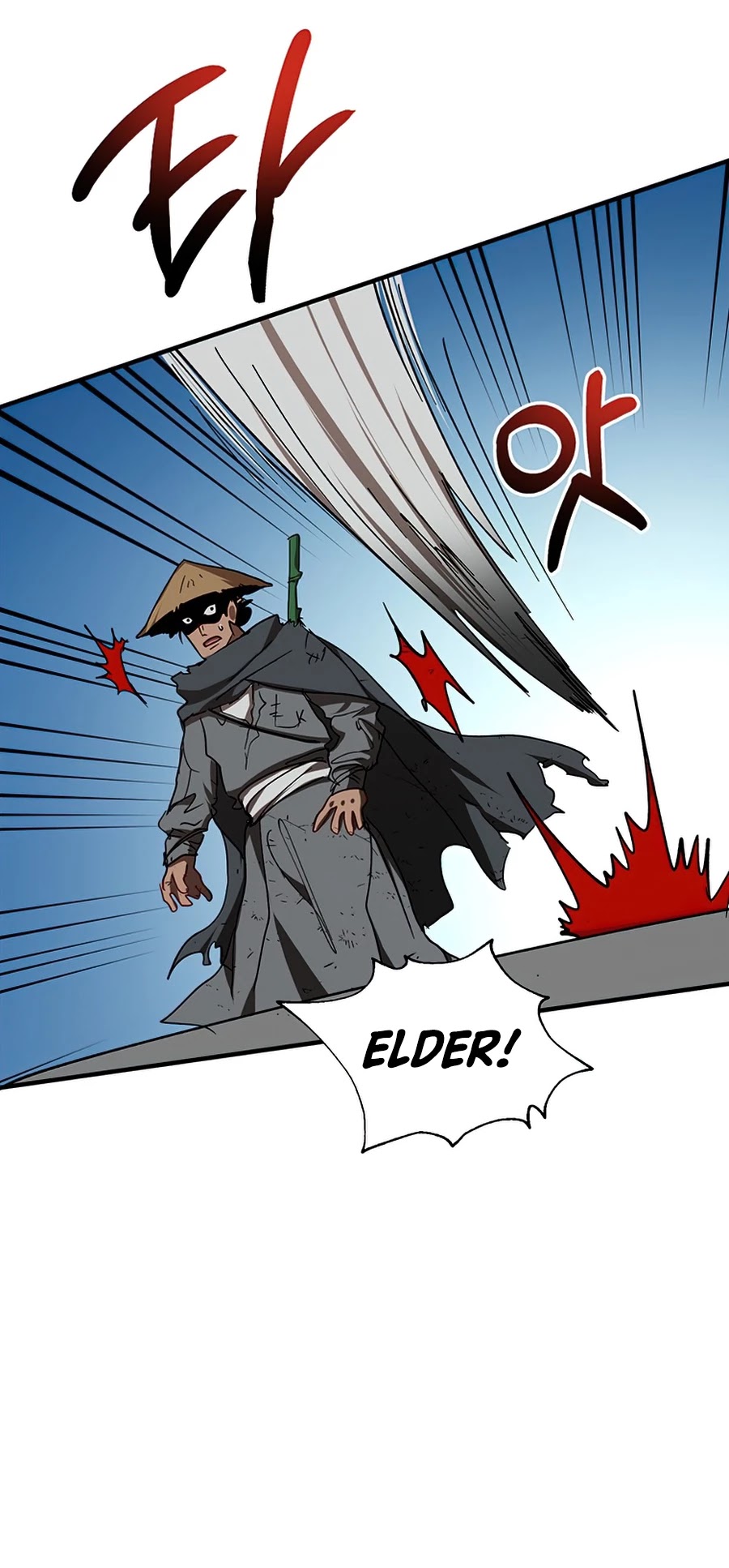 Path of the Shaman chapter 50 page 10