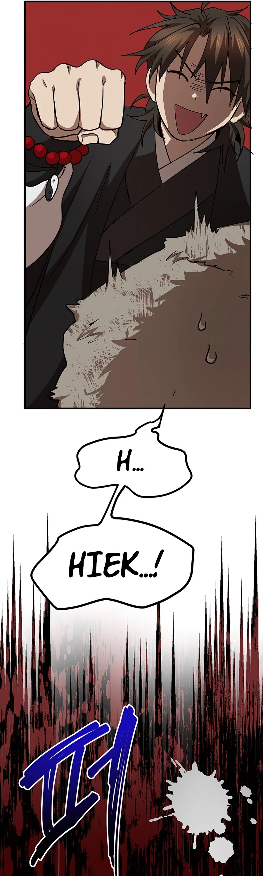 Path of the Shaman chapter 50 page 37