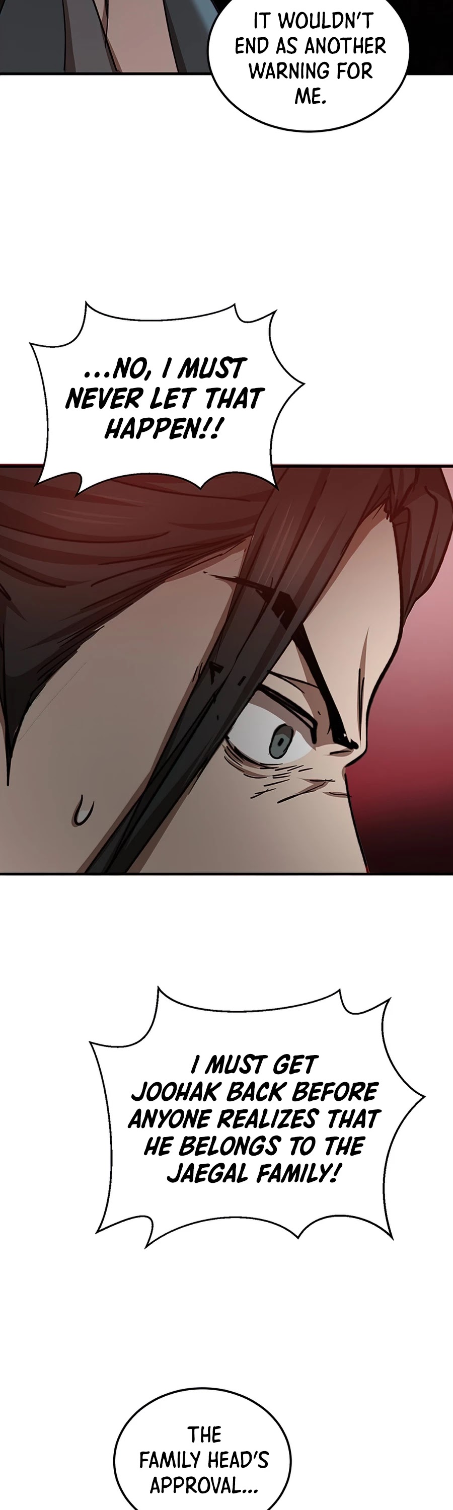 Path of the Shaman chapter 50 page 42