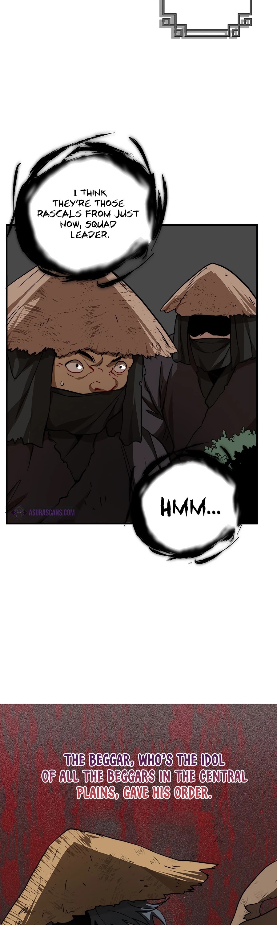 Path of the Shaman chapter 51 page 16