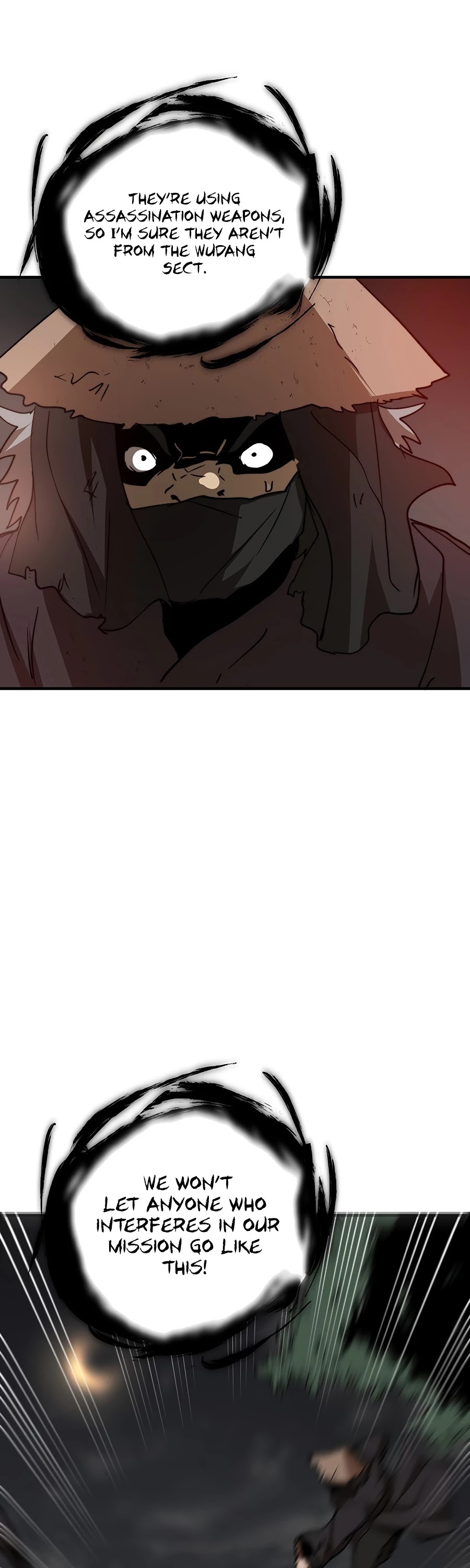 Path of the Shaman chapter 51 page 20